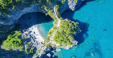 San Nicola Arcella Arco Magno 5 1b7c0fe0 - Meraviglie di Calabria - 30
