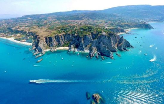 mare capo vaticano a 1b8a6de9 - Meraviglie di Calabria - 15
