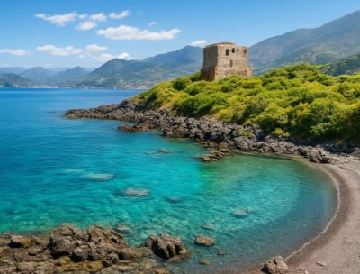 A Sua Immagine, su Rai 1 la bellezza e la fede nella Riviera dei Cedri