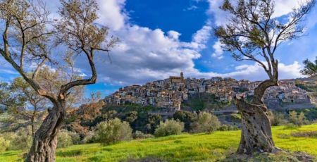 Badolato cover 1c3d5297 - Meraviglie di Calabria - 23