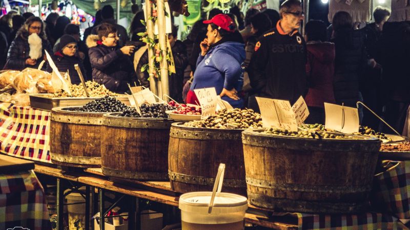 Fiera di San Giuseppe, torna l’evento che da 792 anni racconta Cosenza