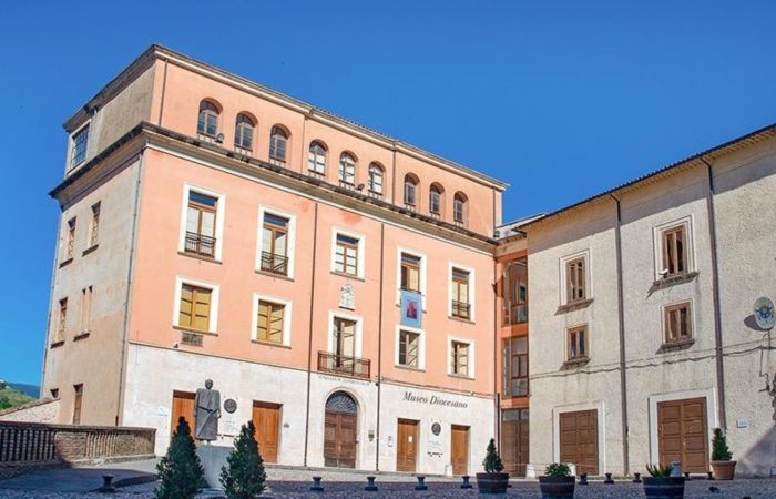 Museo Diocesano di Cosenza