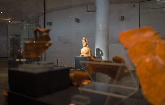 Museo capocolonna 1 1c0ee72d - Meraviglie di Calabria - 1