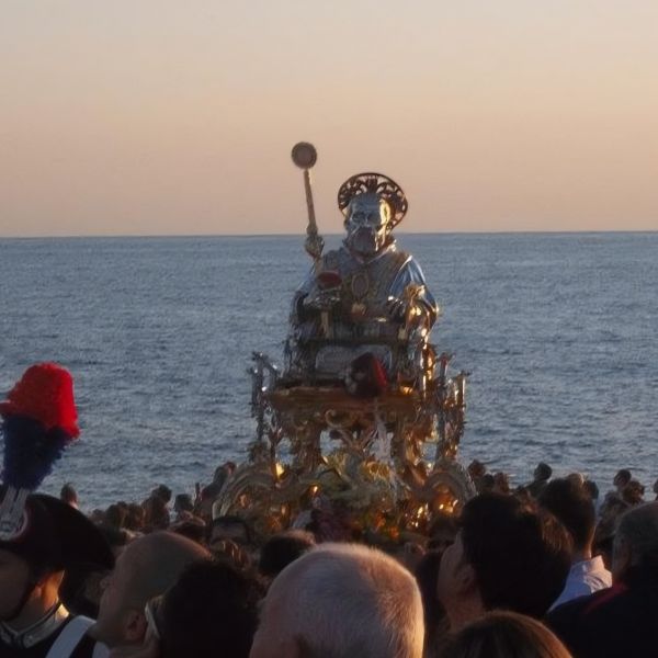 Per San Francesco di Paola annunciati i festeggiamenti civili