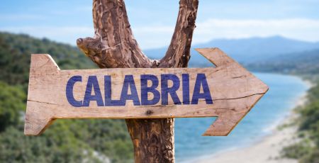 cartello tutistico calabria 1c5db257 - Meraviglie di Calabria - 23