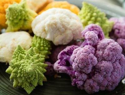 Cavolfiore, la Calabria quinta in Italia in una filiera che punta sul bio e IGP