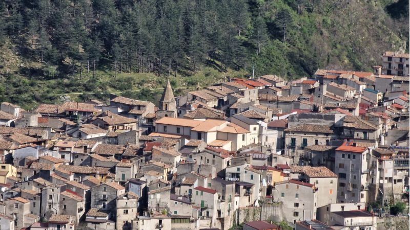 longobucco 2 scaled 1c862668 - 'Il borgo nel Parco', alla scoperta del territorio di Longobucco - 1 ‘Il borgo nel Parco’, alla scoperta del territorio di Longobucco