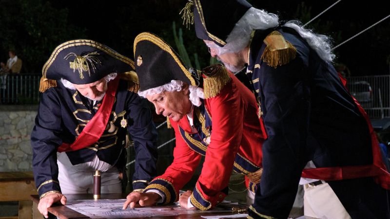 marcellinara rievocazione storica 6 1c588d22 - Calabria aragonese, torna la festa storica del Feudo di Marcellinara - 1 Calabria aragonese, torna la festa storica del Feudo di Marcellinara