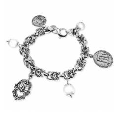 Bracciale Linea Apotropaica – Michele Affidato