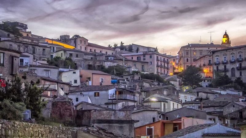 rossano centro storico 1024x683 1 1cc72a86 - Borghi e sviluppo, Corigliano-Rossano chiama Daniele Kihlgren - 1 Borghi e sviluppo, Corigliano-Rossano chiama Daniele Kihlgren