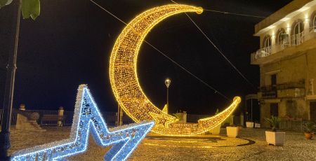 tropea natale 2 1c4ab43f - Meraviglie di Calabria - 25