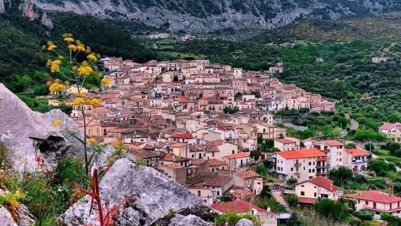 Premio Nazionale di Poesia Calabria-Veneto 2025, la finale a Civita
