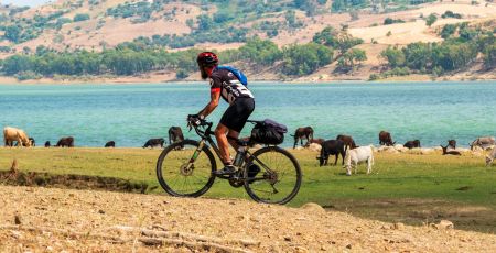 Fiera del Cicloturismo bikers 7 1d2f331a - Meraviglie di Calabria - 17