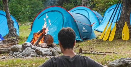 Fiume Lao campeggio foto River Tribe adventure e1779875864537 1d32d2cf - Meraviglie di Calabria - 21