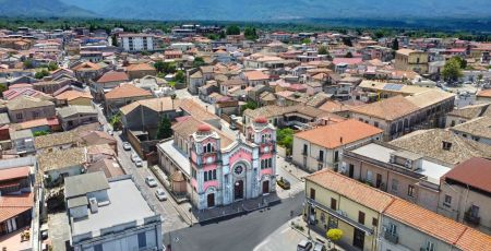 Taurianova ph Filippo Andreacchio LamorfaLab Studio Creativo 1df7be33 - Meraviglie di Calabria - 18