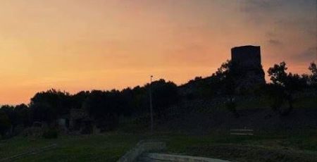 torre-marrana