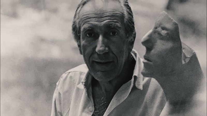 All’Aba di Catanzaro il docufilm “Alik Cavaliere” di Nino Cannatà