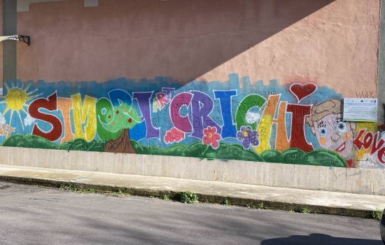 murales simeri crichi 1dc57745 - Meraviglie di Calabria - 3