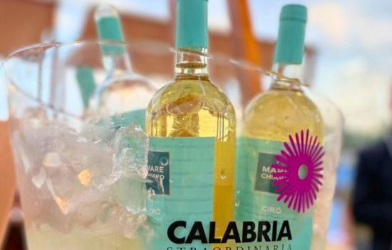 vinitaly cover 1d898ec0 - Meraviglie di Calabria - 1