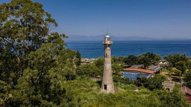 417458734 767069842122460 3789163975520794191 n 1edb1023 - La rinascita di Faro Trionto a Corigliano Rossano - 1 La rinascita di Faro Trionto a Corigliano Rossano