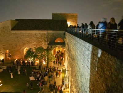 Biennale di Cosenza, inaugurazione con Berlingeri e Pirri ospiti d’onore