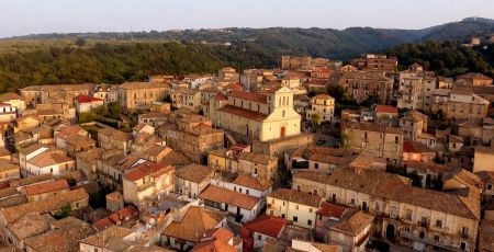 Maida 1e58553a - Meraviglie di Calabria - 19