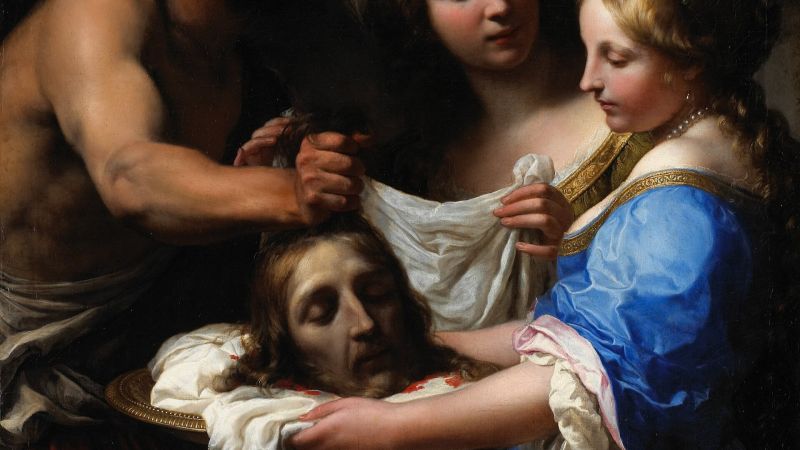 A Cosenza in mostra i maestri del Rinascimento e Barocco in Italia