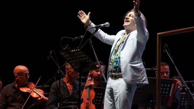 Peppe voltarelli 2 1ed58282 - La Città dei luoghi, a Co.Ro. Peppe Voltarelli e grandi ospiti - 1 La Città dei luoghi, a Co.Ro. Peppe Voltarelli e grandi ospiti