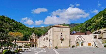 Santuario san francesco di paola 1e5ddf5f - Meraviglie di Calabria - 5