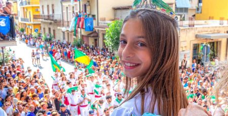 Varia Palmi Animella 2024 1e0fe2a0 - Meraviglie di Calabria - 33