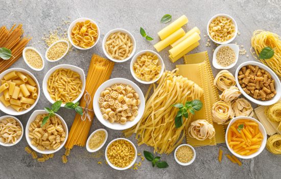 copertinaformati di pasta sazianti 1e6e0627 - Meraviglie di Calabria - 1