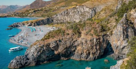 cover 1e2e8d5b - Meraviglie di Calabria - 29
