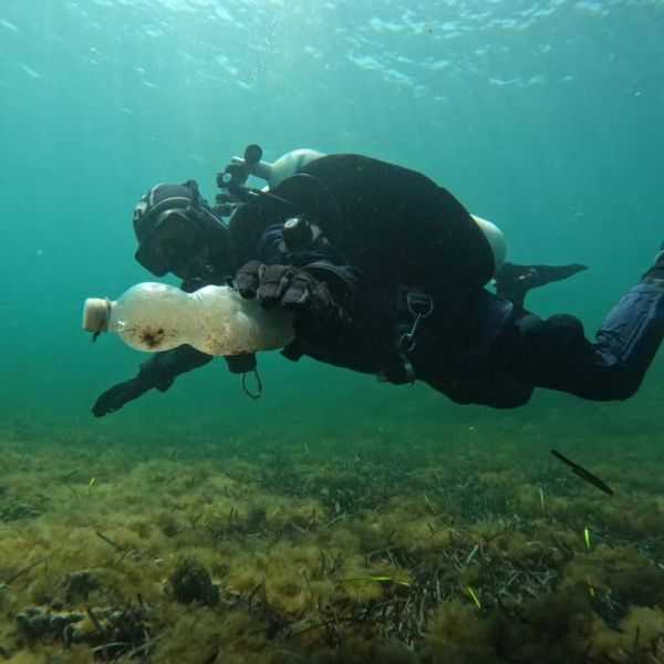 Ambiente Mare Italia, in Calabria 31 eventi per la Settimana Verde