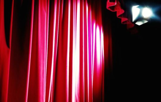 teatro copertina 1 1e68b4db - Meraviglie di Calabria - 23