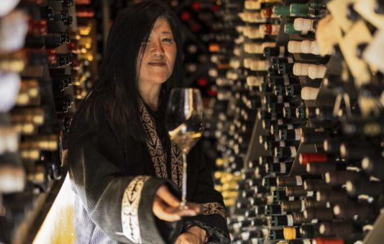 vino cantina 1e762d91 - Meraviglie di Calabria - 1