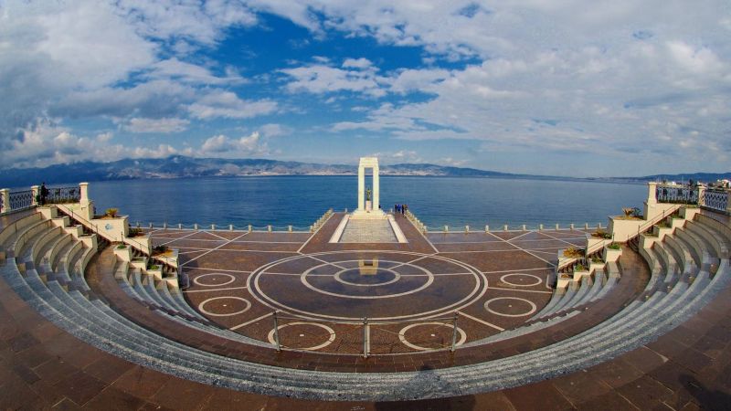 reggio 1f69e9eb - Reggio Calabria è destinazione trendy per i tedeschi nel 2025 - 1 Reggio Calabria è destinazione trendy per i tedeschi nel 2025
