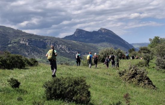 trekking 2 cover 1 1f507dfc - Meraviglie di Calabria - 1