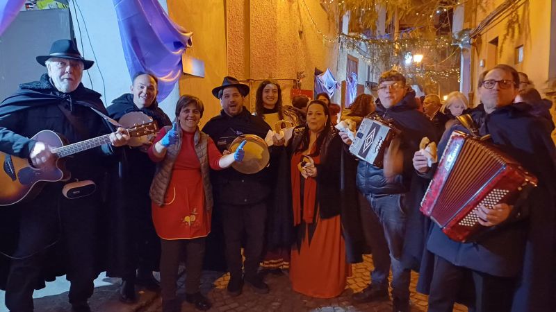 Aprigliano Vico 7 20a8b611 - A Vico di Aprigliano è festa nei 'catuaji': le storie e i sapori del borgo - 1 A Vico di Aprigliano è festa nei ‘catuaji’: le storie e i sapori del borgo