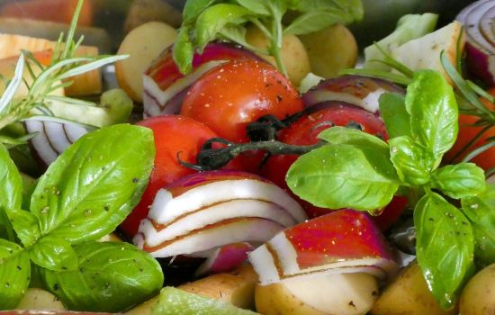Dieta mediterranea cover 2047463b - Meraviglie di Calabria - 26