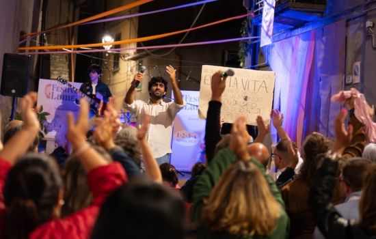 Festival del Lamento3 Foto Martino Canino 20834e1d - Meraviglie di Calabria - 1