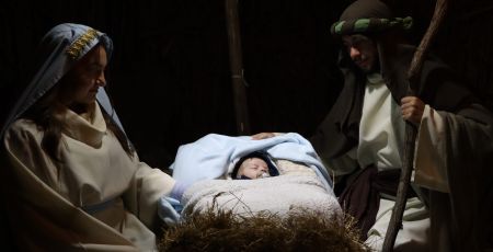 presepe vivente castiglione cosentino