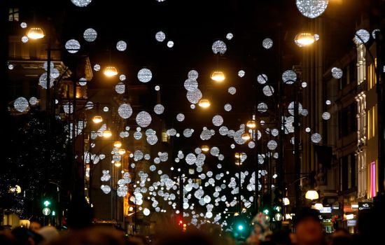 Natale Luminarie 3 202eae78 - Meraviglie di Calabria - 1