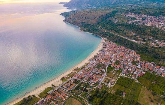 Nicotera 2042585c - Meraviglie di Calabria - 1