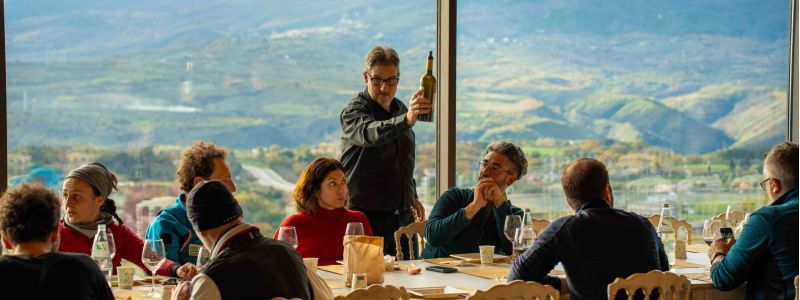 Tra il Pollino e la Sibaritide, un festival che è un viaggio tra natura, musica e archeologia