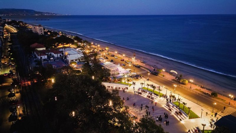La Città di Siderno nell’etichetta del Critone Summer Edition 