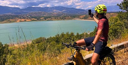 bici laduesse 2 2001ca71 - Meraviglie di Calabria - 15