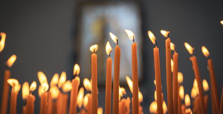 candele scaled 20eddfae - Meraviglie di Calabria - 31