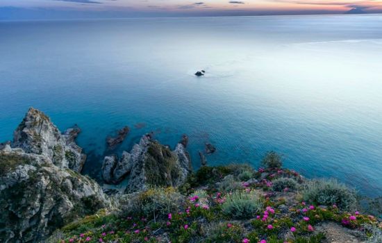Capo Vaticano cover ph Tommaso Pugliese 21b80324 - Meraviglie di Calabria - 1