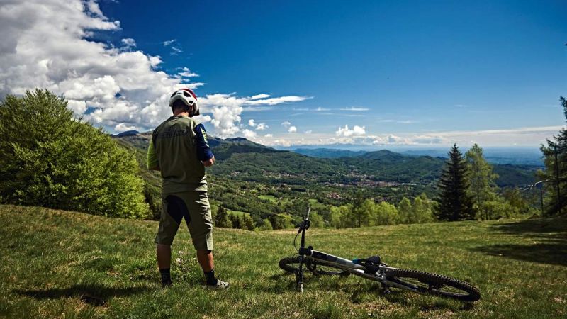 Fiera del Cicloturismo biker 216fdbf3 - La Calabria scommette sul turismo - 1 La Calabria scommette sul turismo