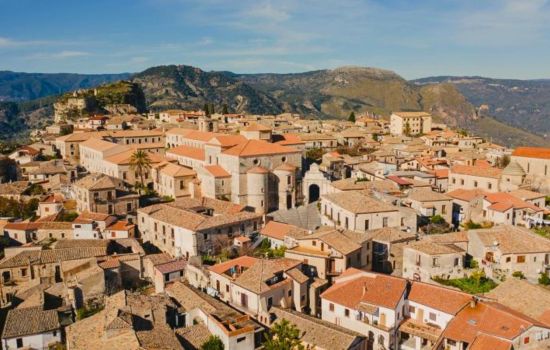Gerace cover 21bd96b8 - Meraviglie di Calabria - 29